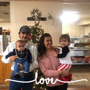 Meet your Posher, Nora